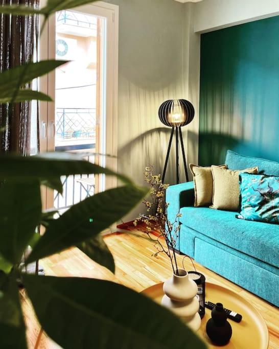 Lumiere I Apartment *