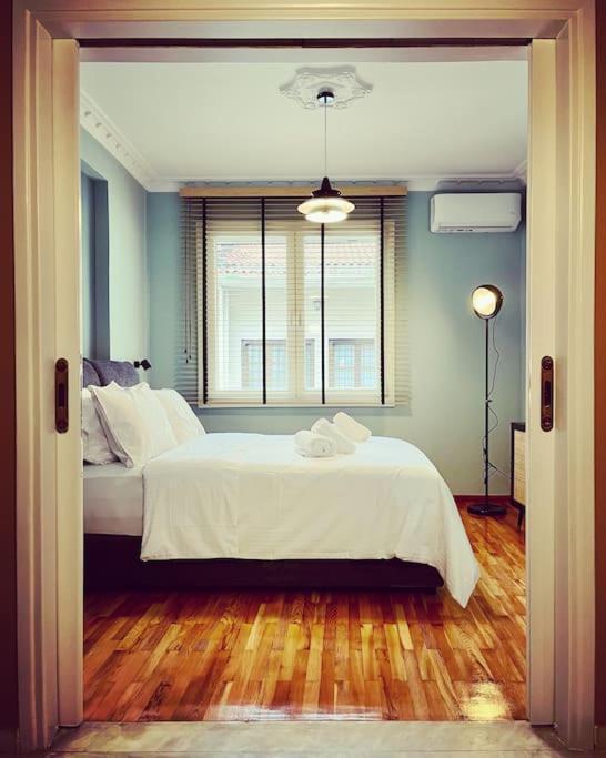 Apartment Lumiere I