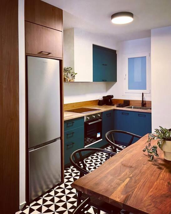 Lumiere I Apartment *